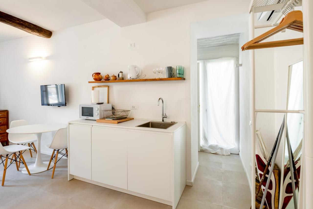 Riomaggiore Cozy Mini Apt Exterior foto